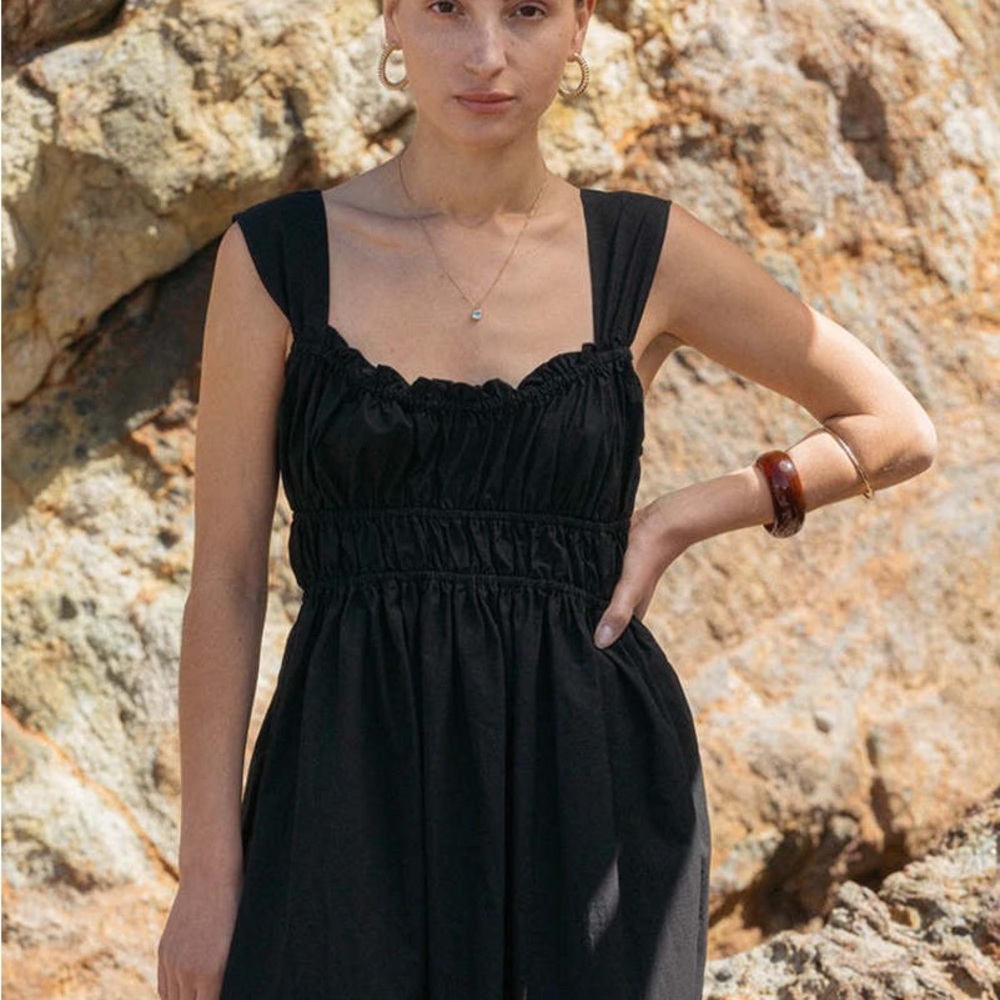 Ciao Lucia Clara Dress